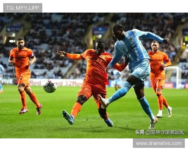 伊普斯维奇重返英超的势头明显，正朝着英冠冠军目标迈进。