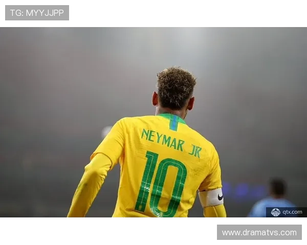 内马尔职业生涯成就盘点：进球助攻数据与荣誉回顾