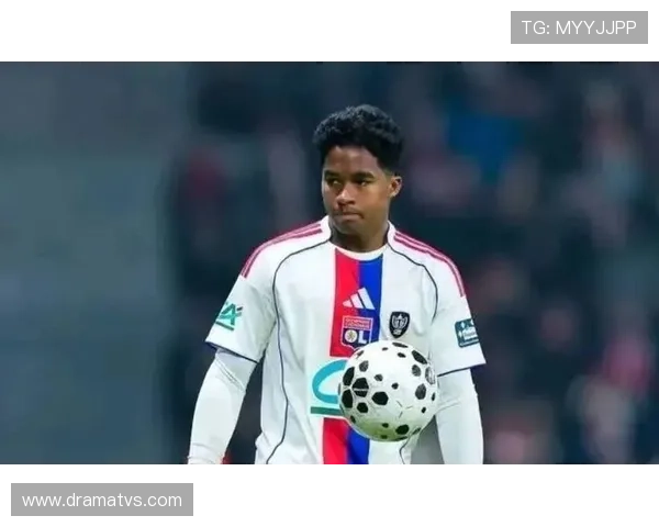 恩德里克转会价值