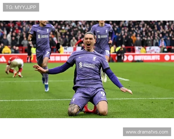 乌拉圭锋线新核心：努涅斯的国家队角色变化