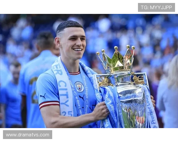 福登离开曼城后的战术适配与生涯前景分析