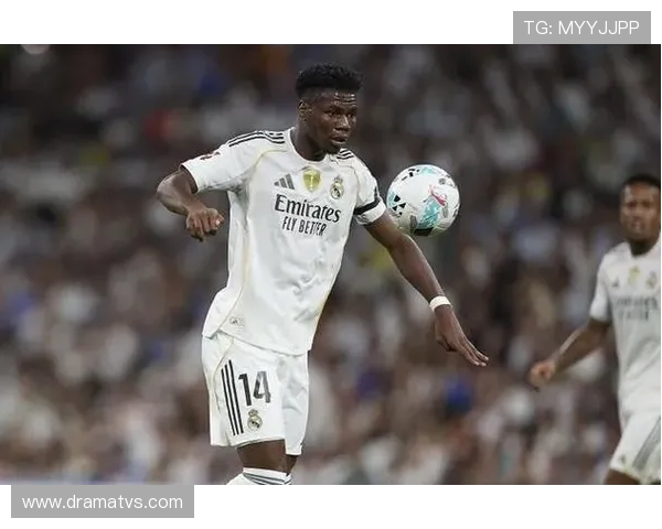 琼阿梅尼 vs 巴尔韦德:皇马中场战术角色与攻防贡献对比