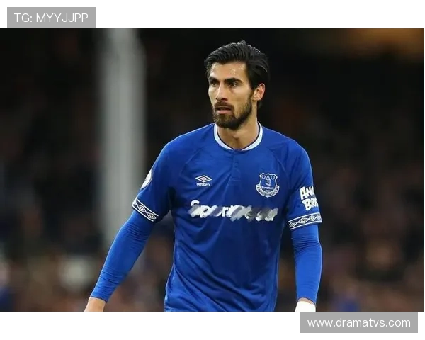 安德烈·戈麦斯近期表现稳健,中场组织能力持续提升