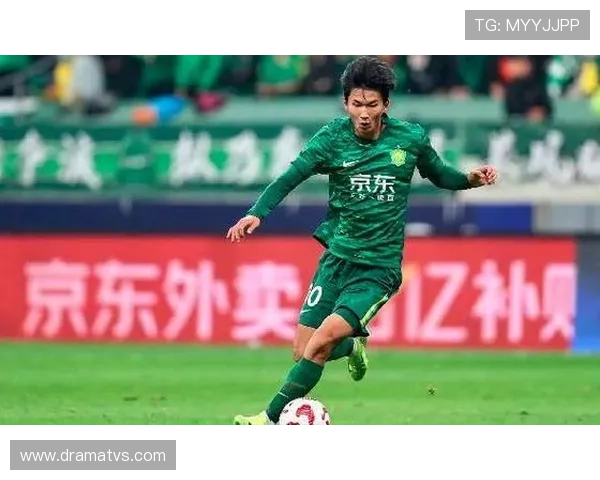 北京国安中场结构失衡，比赛节奏掌控力受限