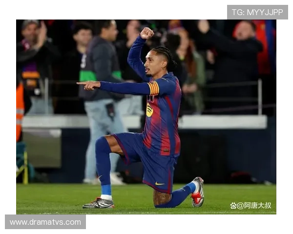 巴萨：西甲争冠主动权出现变化，形势调整影响赛季走势