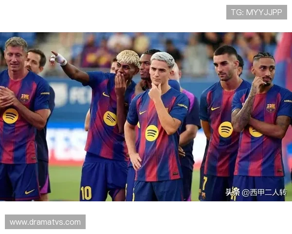 巴萨形势回暖背后问题持续存在,已对球队稳定性产生影响 巴萨形势回暖背后问题持续存在,已对球队稳定性产生影响