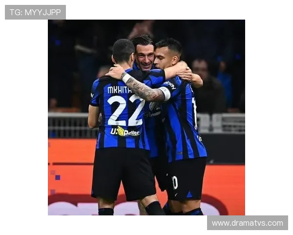 劳塔罗关键比赛表现与核心身份匹配度分析