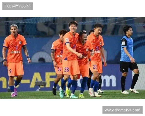 山东泰山控球占优却难赢球,进攻效率与关键战能力受到检验 山东泰山控球占优却难赢球,进攻效率与关键战能力受到检验