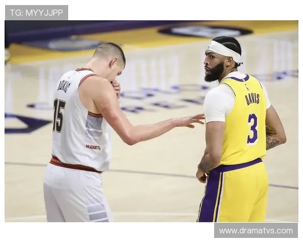 加内特防守影响力仍被低估，对比浓眉护框效率显差异