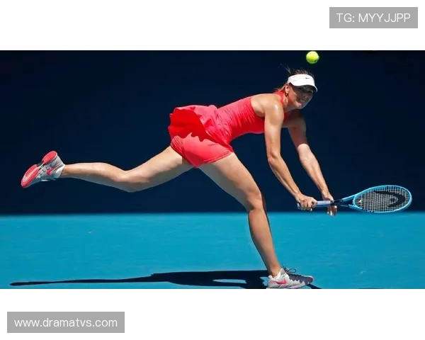 莎拉波娃退役后买海岛当邻居？这姐的退休生活比偶像剧还敢拍