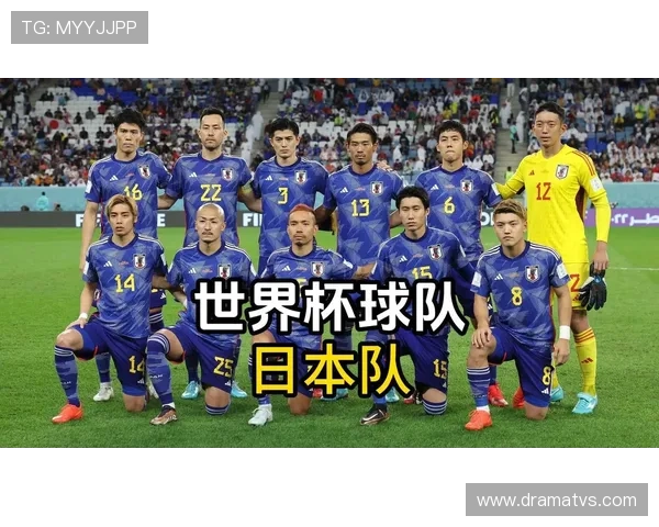 日本队2026世界杯预选赛晋级前景分析:亚洲区突围概率几何 日本队2026世界杯预选赛晋级前景分析:亚洲区突围概率几何